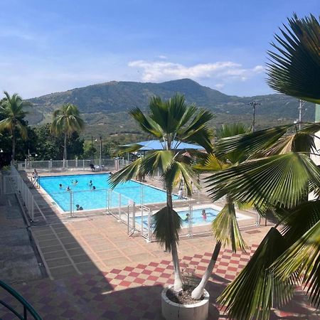 Hotel Club Vacacional Copen Tocaima Exteriér fotografie