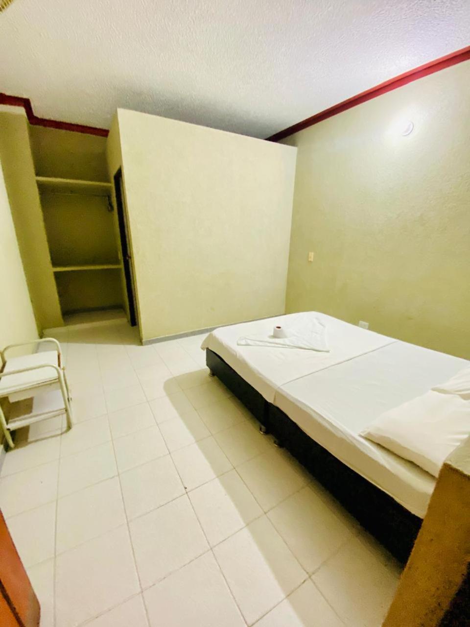 Hotel Club Vacacional Copen Tocaima Exteriér fotografie