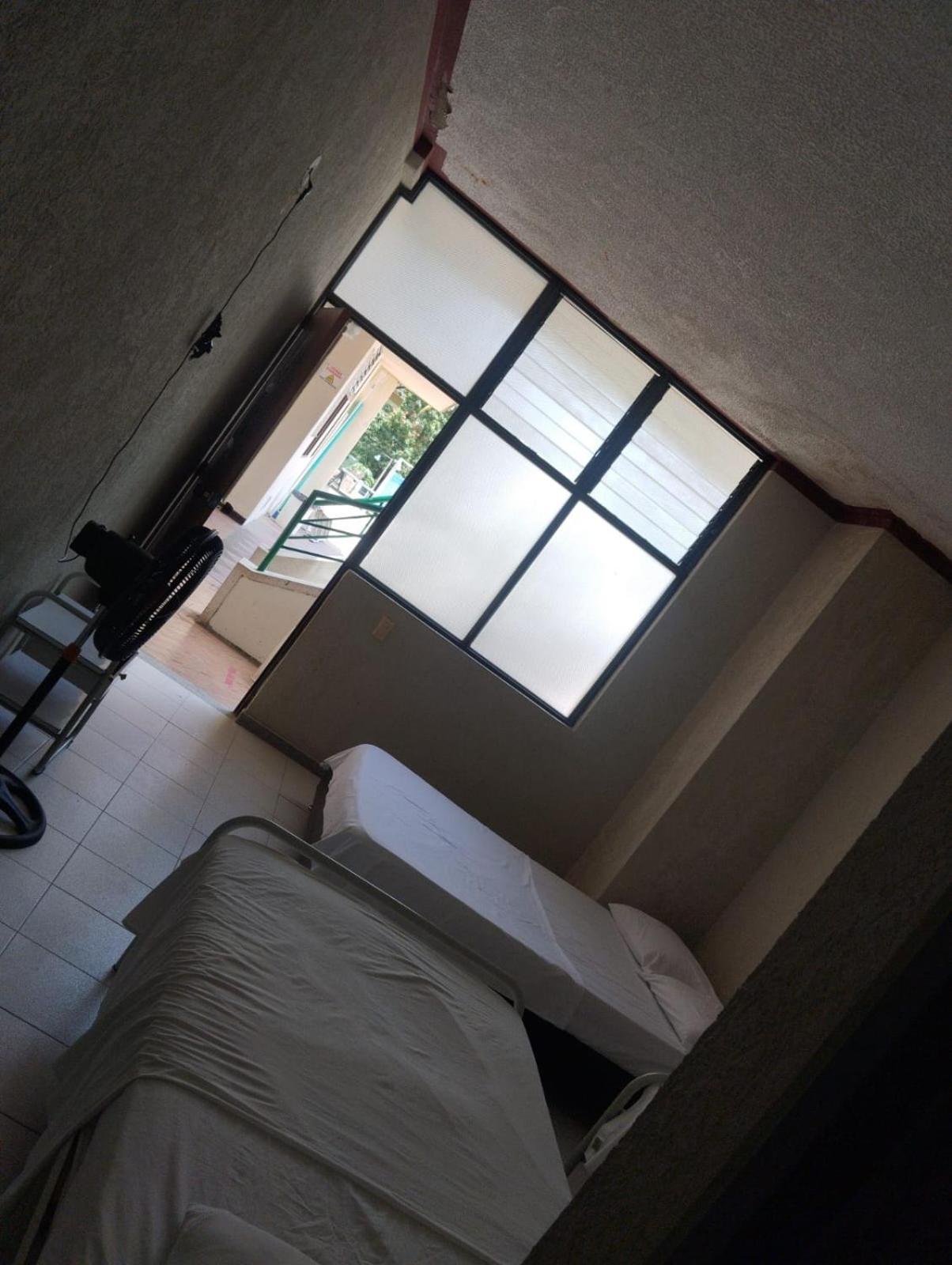 Hotel Club Vacacional Copen Tocaima Exteriér fotografie